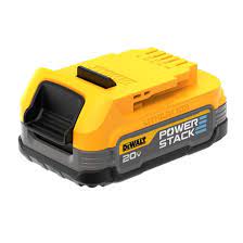 CORDLESS BATTERIES