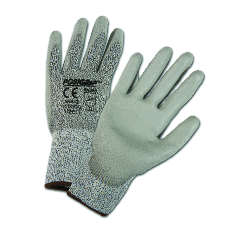 CUT 2 GLOVE (REGULAR AND INSULATED)