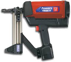 FUEL NAIL GUN