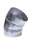 45 DEGREE ADJUSTABLE ELBOW
