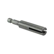 ACOUSTICAL LAG DRIVER