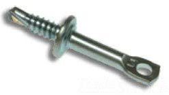 ACOUSTICAL EYE LAG SELF DRILLING (SOLD AS EACH)