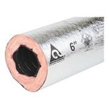 ATCO FLEX WITH FOIL 25' BOX R-6