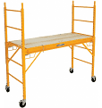BAKER SCAFFOLD