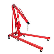 CHERRY PICKER
