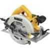 CIRCULAR SAW - CORDED (7-1/4 DIA)