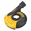 DUST COLLECTOR - CORDLESS 20V GRINDER