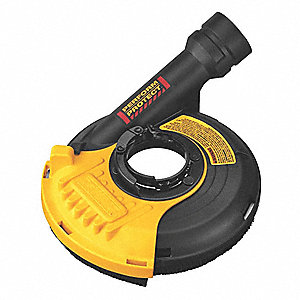 CORDLESSGRINDERDUSTCOLLECTOR