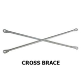 SCAFFOLD CROSS BRACE