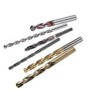 DRILL BITS - METAL