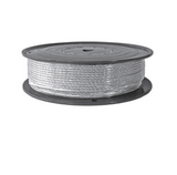 WC3 Wire Rope 3/32" 500'-30202