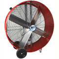 FAN -DRUM