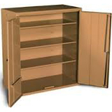 GANG BOX - FITTING