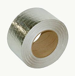 FOIL DUCT TAPE FSK THREADED TAP