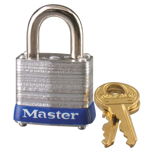 PAD LOCK
