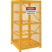 PROPANE CAGE