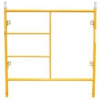 SCAFFOLD FRAME 5'W X 5'H