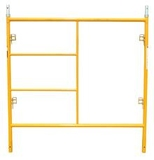 SCAFFOLD FRAME 5'W X 3'H