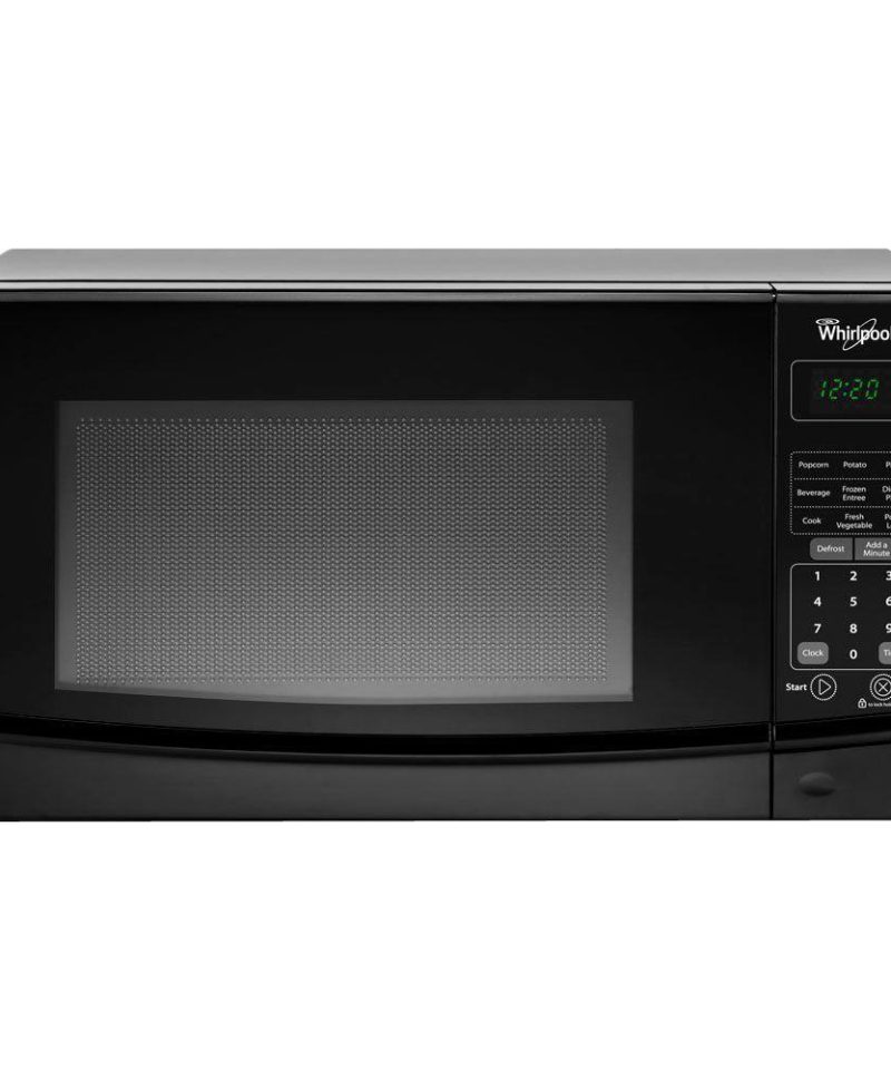 SMALL MICROWAVE