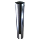 SNAP LOCK WARM AIR PIPE (30GA)