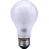 LIGHT BULBS