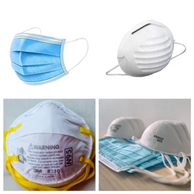 FACE MASK