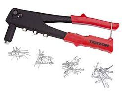 RIVET GUN