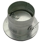 STRAIGHT PRESS ON WITH DAMPER