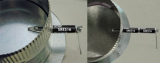 DAMPER HANDLE EXTENSION