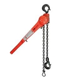 MANUAL COME -A- LONG (LEVER HOIST)