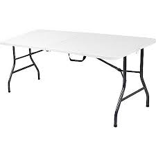 FOLD OUT TABLE (8FT)