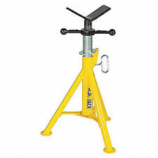 PIPE STAND