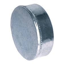 WARM AIR ROUND END CAPS