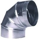 90 DEGREE ADJUSTABLE ELBOW