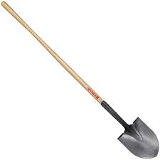 SHOVEL