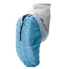 ANTI-STATIC SHOE COVER