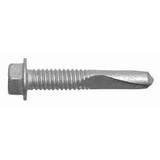 TEK5 5/16 HEAD STEEL CUT (SOLD AS EACH)