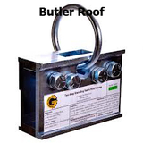STANDING SEAM ROOF CLAMP