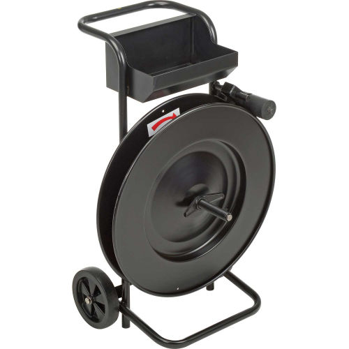 HANGER STRAP CART