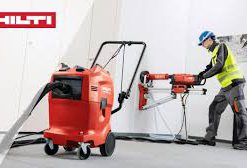HILTI CORING TOOL WMS100/DC30