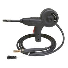 ALUMINUM WELDING SPOOL GUN