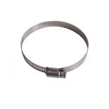 WORM GEAR CLAMPS (SOLD AS EACH)