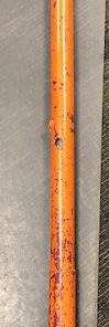 BANG-IT SLIDE HAMMER DECK PUNCH