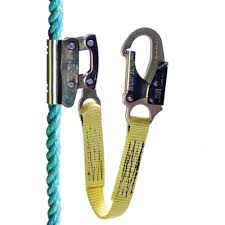 ROPE GRAB
