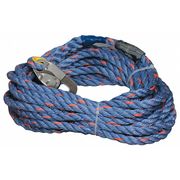 VERTICAL ROPE LIFE LINE