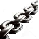 CHAIN (10' X 1-1/4)