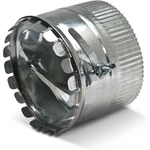 COLLAR STARTING C WITH DAMPER (CD COLLAR)