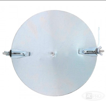 DAMPERS