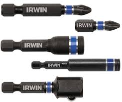 DRIVER BITS