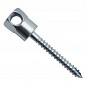 3/8" HORIZONTAL ROD LAG ANCHORS FOR WOOD